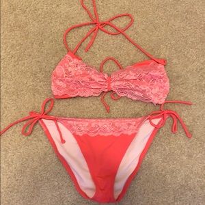 *HOST PICK*: Victoria’s Secret bikini -final price